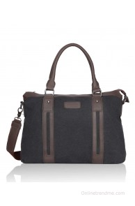 Caprese Heide Small Ocher Tote Bag